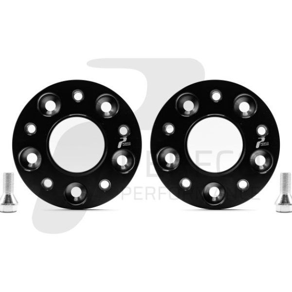 TPC Wheel Spacers