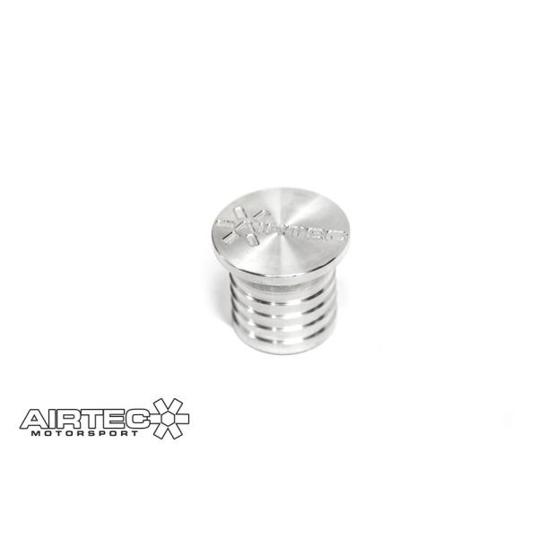 AIRTEC Motorsport Dump Valve Symposer Bung 25mm