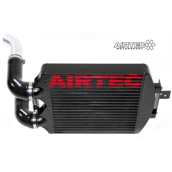 AIRTEC Motorsport Intercooler Upgrade for Transit Connect 1.0 / M-Sport 1.0