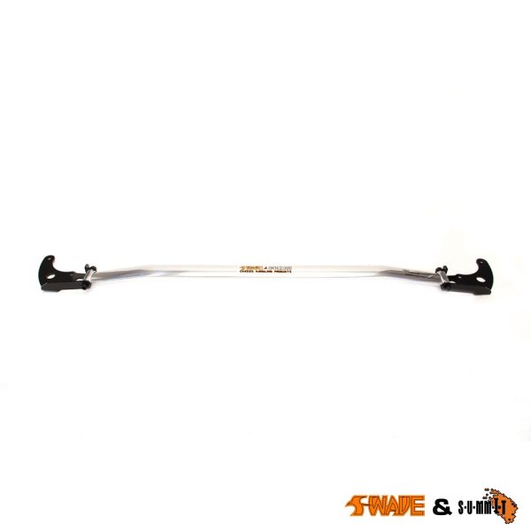 SWAVE & SUMMIT Front Upper Strut Brace for Ford Focus Mk4 2.3 ST, 1.0 & 1.5 EcoBoost