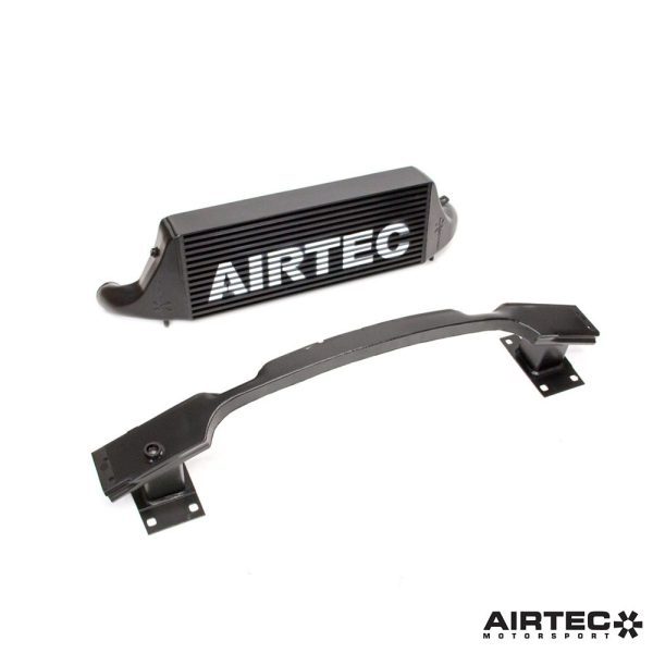AIRTEC Motorsport Stage 2 Intercooler for Audi TTRS 8S