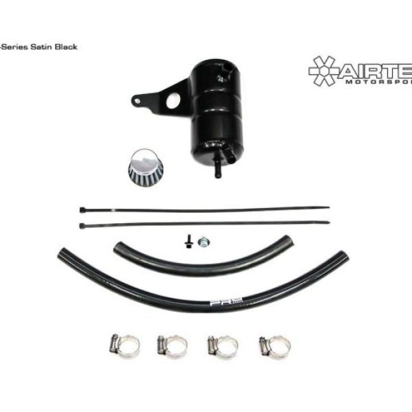 AIRTEC Motorsport Gearbox Breather Kit for Astra H Mk5 VXR