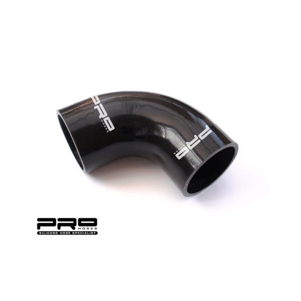 Pro Hoses Induction Hose - Air Filter to Turbo - T3, T34, GT30 & GT35