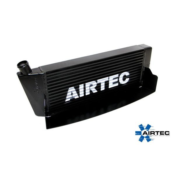 AIRTEC Motorsport 70mm Core Intercooler Upgrade for Megane 2 225 and R26