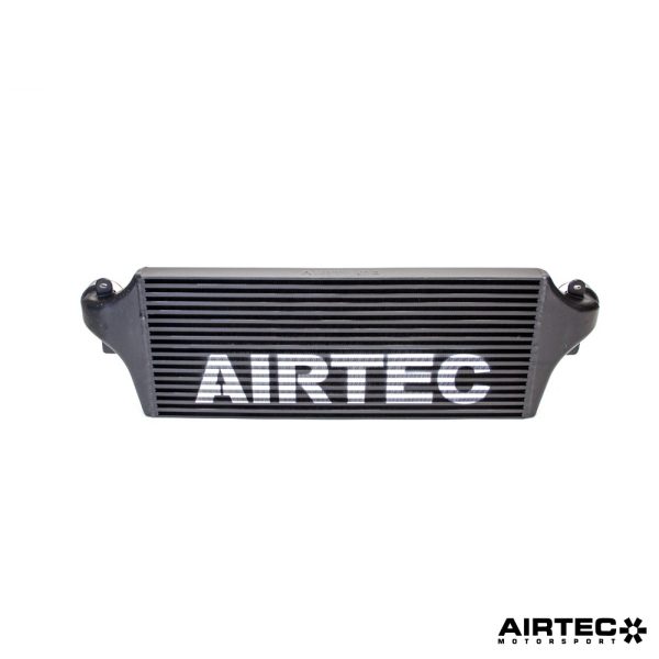 AIRTEC Motorsport Intercooler for VW Transporter T5 / T6