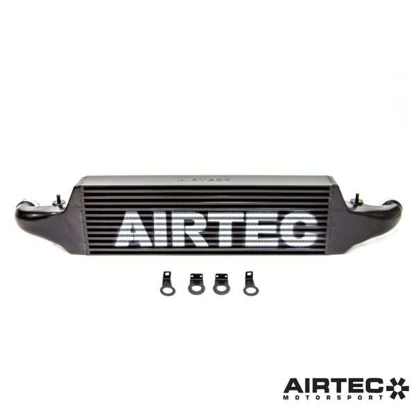 AIRTEC Motorsport Intercooler for Kia Stinger GT 3.3 V6