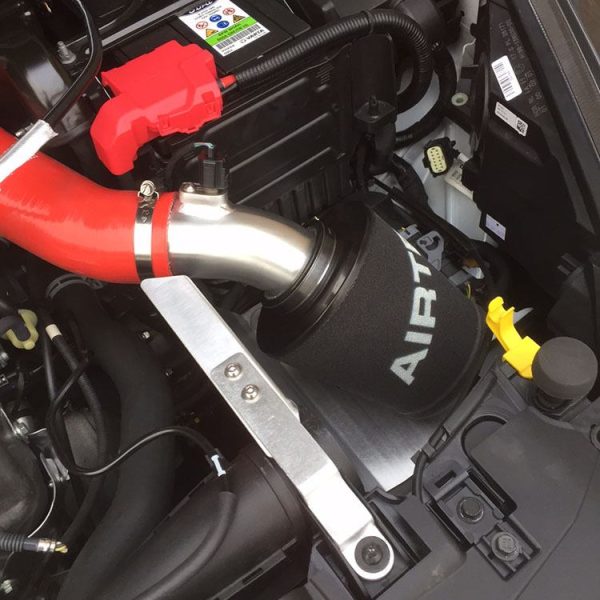 AIRTEC Motorsport Induction Kit for Fiesta Mk8 1.0 & ST-Line (2016-2020)