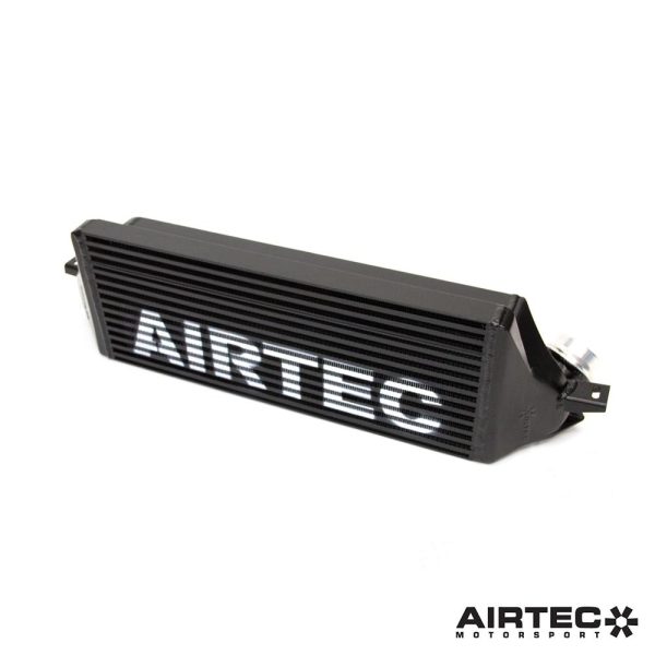 AIRTEC Motorsport Intercooler Upgrade for Mini Cooper S GP3
