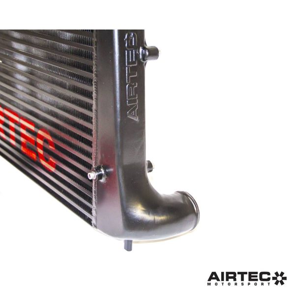 AIRTEC Motorsport Stage 2 Intercooler Upgrade for VAG 2.0 and 1.8 Petrol TFSI