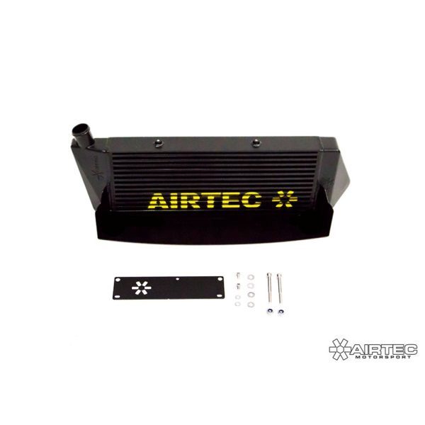 AIRTEC Motorsport Intercooler Kit for Meglio (Megane-powered Clio)