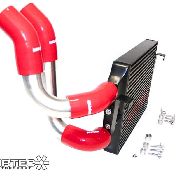 AIRTEC Motorsport Stage 3 Intercooler Upgrade for Peugeot 207 GTI