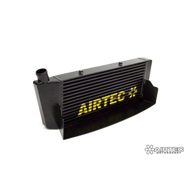 AIRTEC Motorsport Intercooler Kit for Meglio (Megane-powered Clio)