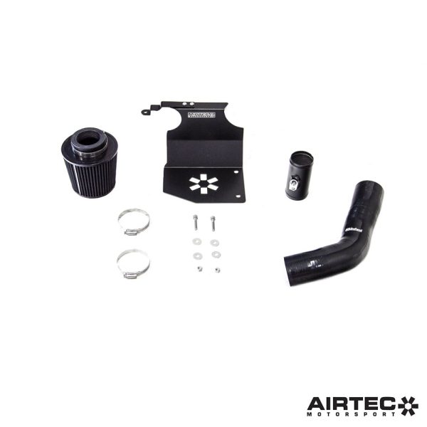 AIRTEC Motorsport Induction Kit for Fiesta Mk8 1.0 & ST-Line (Rear Turbo 2020 onwards)