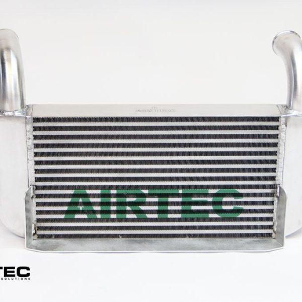 AIRTEC Motorsport 70mm Top Feed Intercooler Upgrade for 3-Door, Sapphire and Escort Cosworth