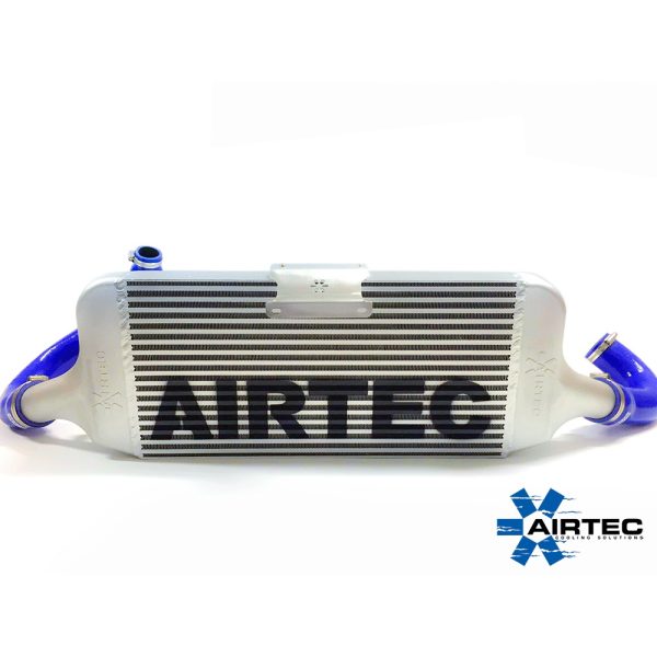 AIRTEC Motorsport Intercooler Upgrade for Audi A4 B8 2.0 TFSI