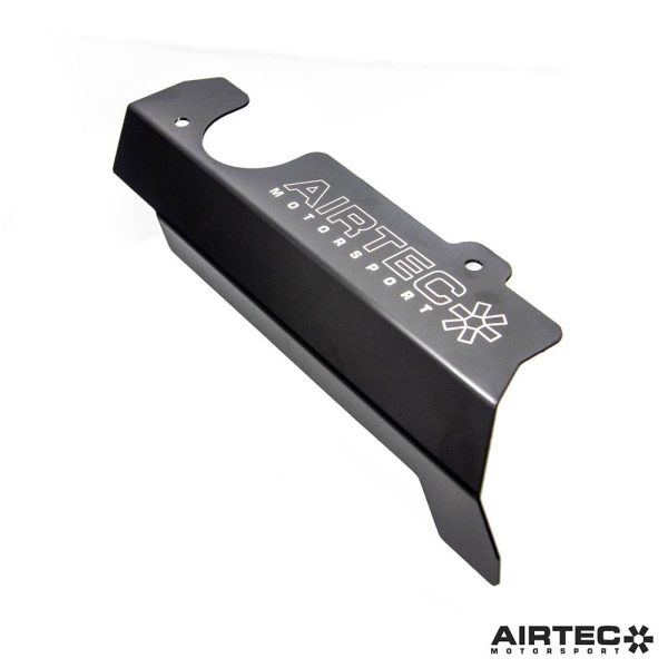 AIRTEC Motorsport Engine Cover for Mini R56 Cooper S N18 Only