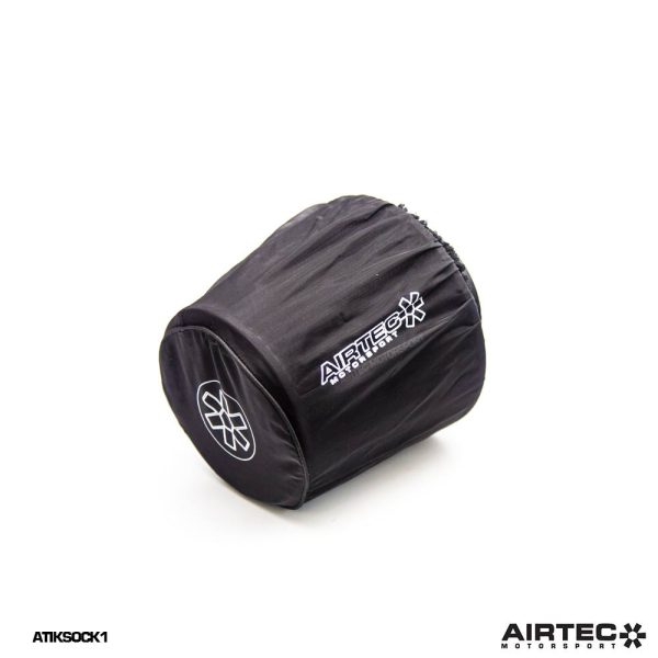 AIRTEC Motorsport Filter Sock