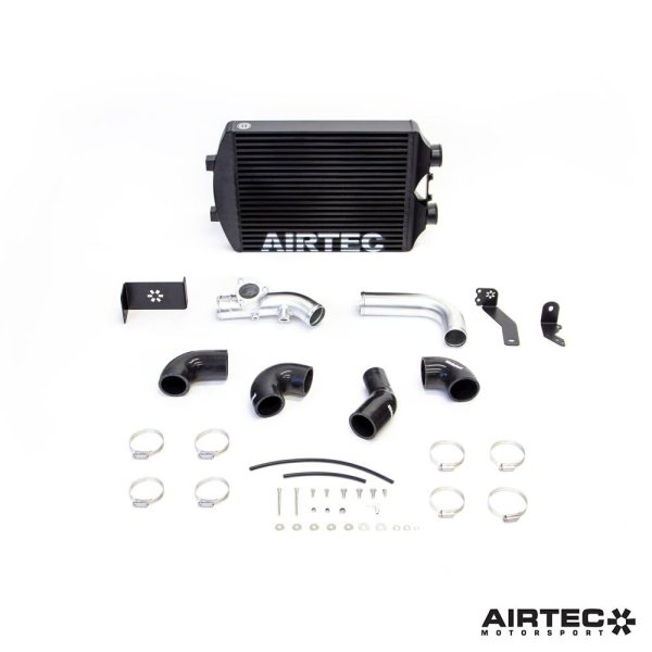 AIRTEC Motorsport Intercooler for Kia Ceed GT