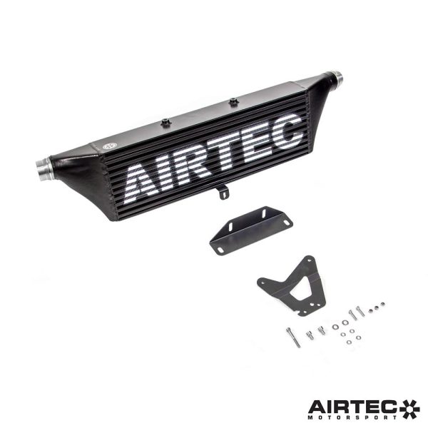 AIRTEC Motorsport Intercooler for Peugeot 508 GT