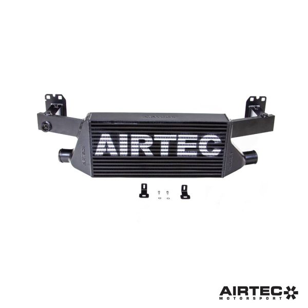 AIRTEC Motorsport Intercooler for Audi RSQ3 8U