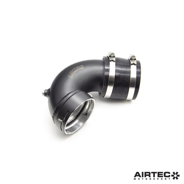 AIRTEC Motorsport J-Pipe for BMW M2 Comp, M3 & M4