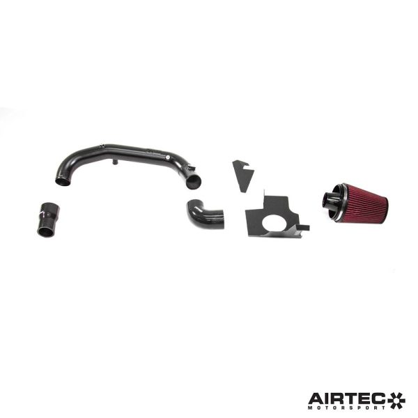 AIRTEC Motorsport Stage 2 Induction Kit for Focus MK3 ST250 Facelift/Pre-Facelift