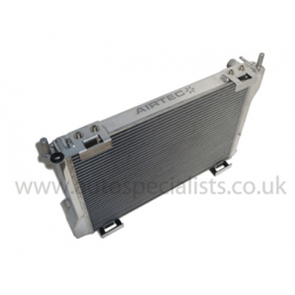 AIRTEC 45mm Core Aluminium Radiator for Fiesta Mk6 ST150