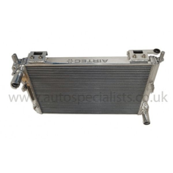 AIRTEC 45mm Core Aluminium Radiator for Fiesta Mk6 ST150