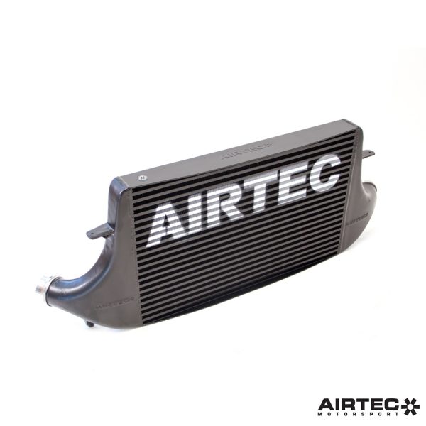 AIRTEC Motorsport Intercooler for Ford Puma 1.5 ST