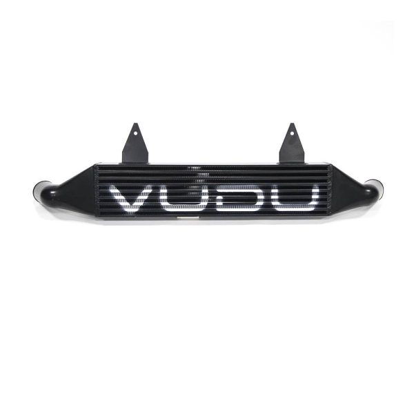 VUDU Stage 2 Intercooler for Fiesta ST 180