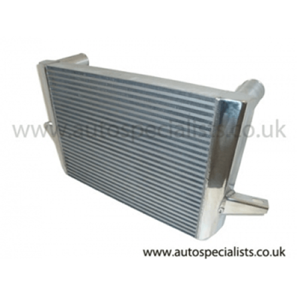 AIRTEC Motorsport 62mm Core RS500-Style Intercooler Upgrade for Escort Cosworth