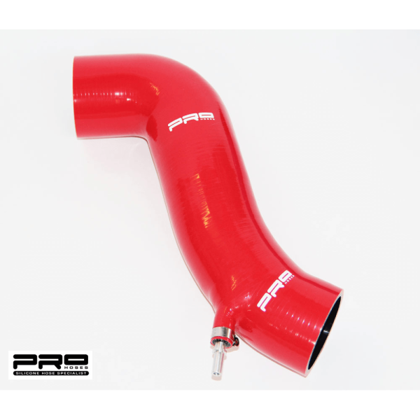 Pro Hoses Induction Hose Upgrade for ST180
