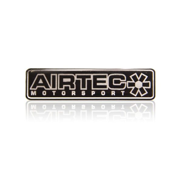 AIRTEC Motorsport Gel Badge | AIRTEC Gel Badge