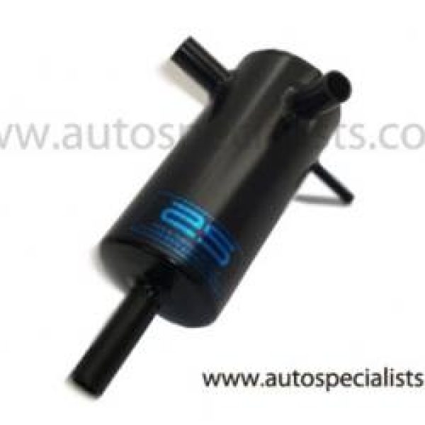 AIRTEC Motorsport Oil Separator RS Turbo S1/S2
