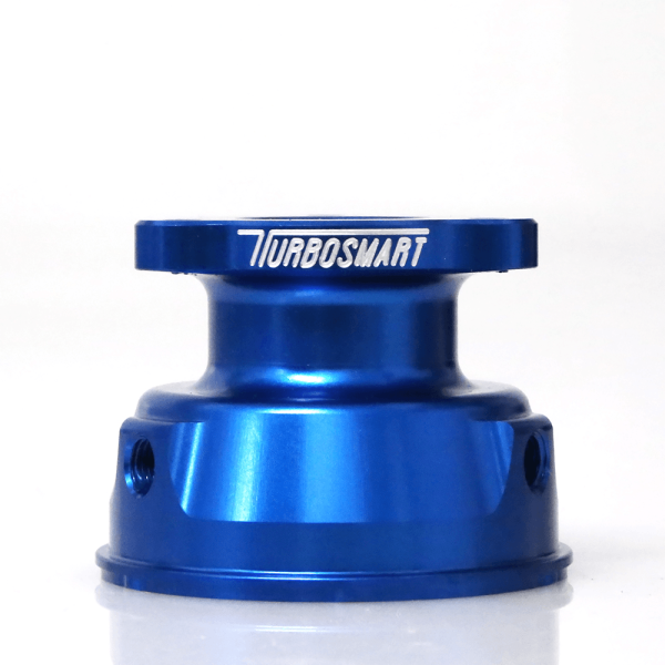 Turbosmart WG38/40/45 Top Sensor Cap - Black